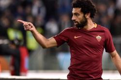 浓眉哥巅峰对决，萨拉赫与40激战尤文图斯分钟，关键助攻胜负难料！的简单介绍