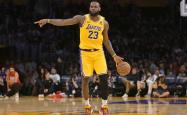 关于詹姆斯迎来二十赛季高光表现，公牛球迷沸腾！的信息