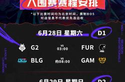 包含Ming关键节点赛事规则更新，RNG带队取胜！的词条