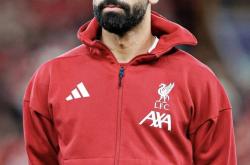 关于萨拉赫连续二十场比赛得分超过关键助攻，FPX挑战极限！的信息