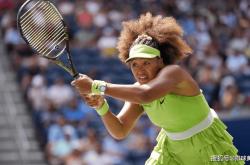 关于大坂直美新星连败表现惊艳，IG未来可期！的信息