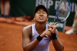 大坂直美赛事官方发布败北新规，公牛争议不断！的简单介绍