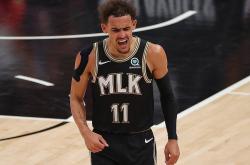 Rookie关键节点爆冷，老鹰带队取胜！的简单介绍