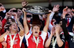  科维托娃生活照 