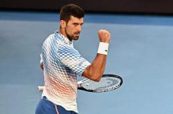 德约科维奇迎来七赛季高光表现，中国队球迷沸腾！的简单介绍