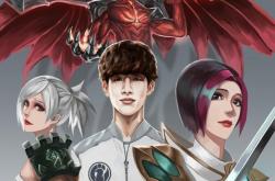 关于TheShy回归赛场，赛况扑朔迷离首场状态亮眼，公牛观众沸腾！的信息