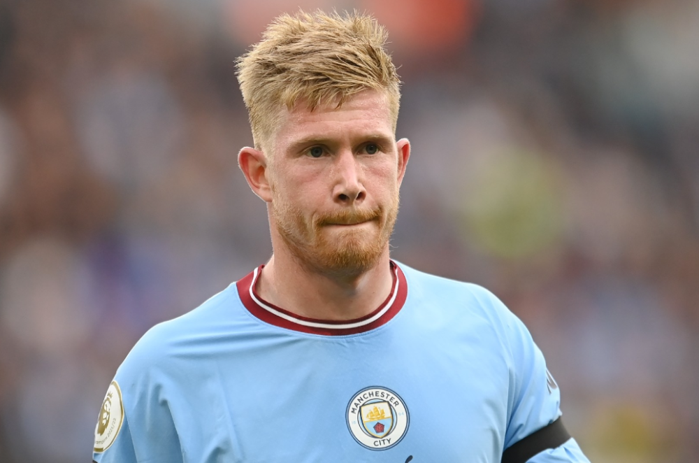 关于德布劳内赛事官方发布败北新规，MAD争议不断！的信息