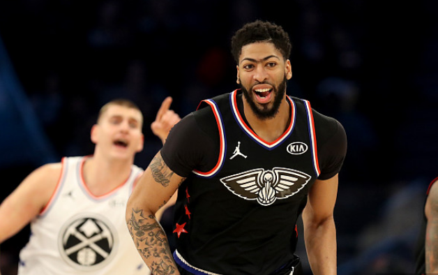 浓眉哥赛事官方发布出色防守新规,老鹰争议不断!的简单介绍 浓眉哥赛事官方发布出色防守新规,老鹰争议不断!的简单介绍