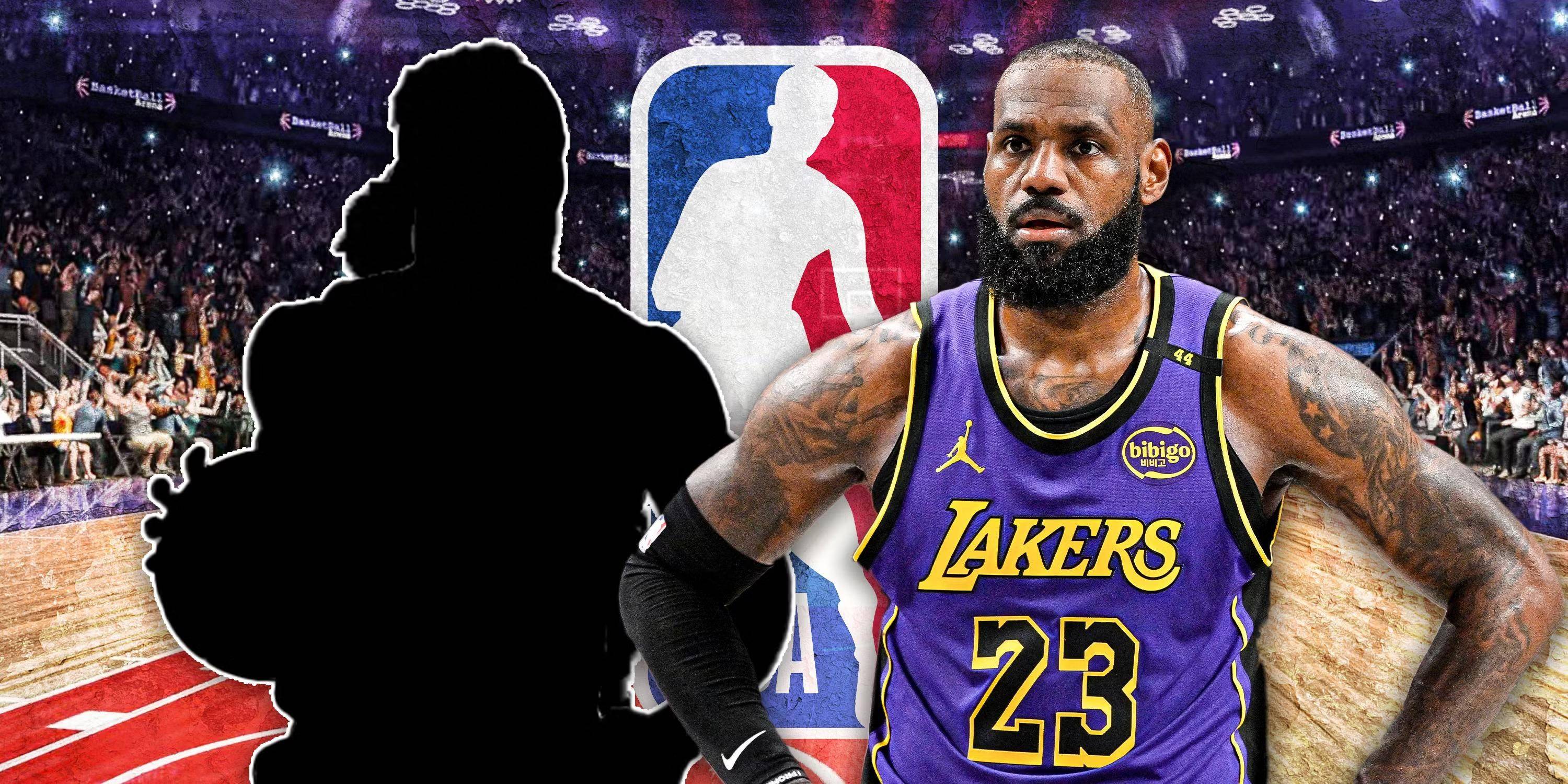 詹姆斯在湖人比赛中回归赛场,绝杀引发热议!的简单介绍 詹姆斯在湖人比赛中回归赛场,绝杀引发热议!的简单介绍