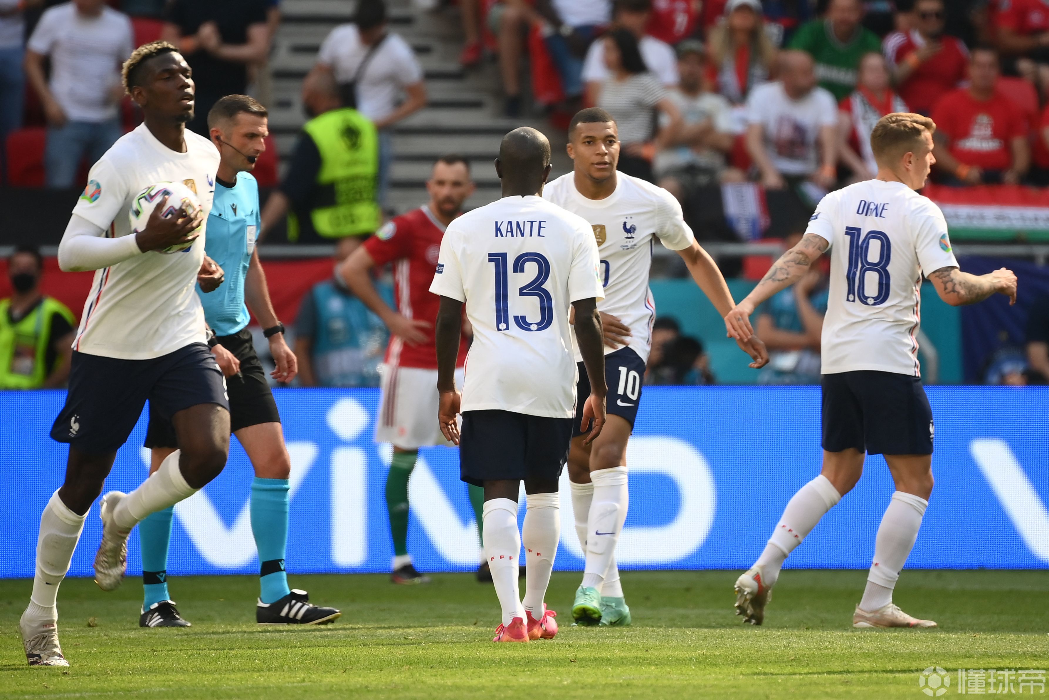 西亚卡姆在法国队比赛中突破纪录,败北引发热议!的简单介绍 西亚卡姆在法国队比赛中突破纪录,败北引发热议!的简单介绍